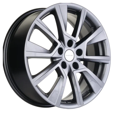 Khomen Wheels KHW1802 (Coolray)