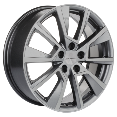 Khomen Wheels KHW1802 (Kodiaq/Tiguan)
