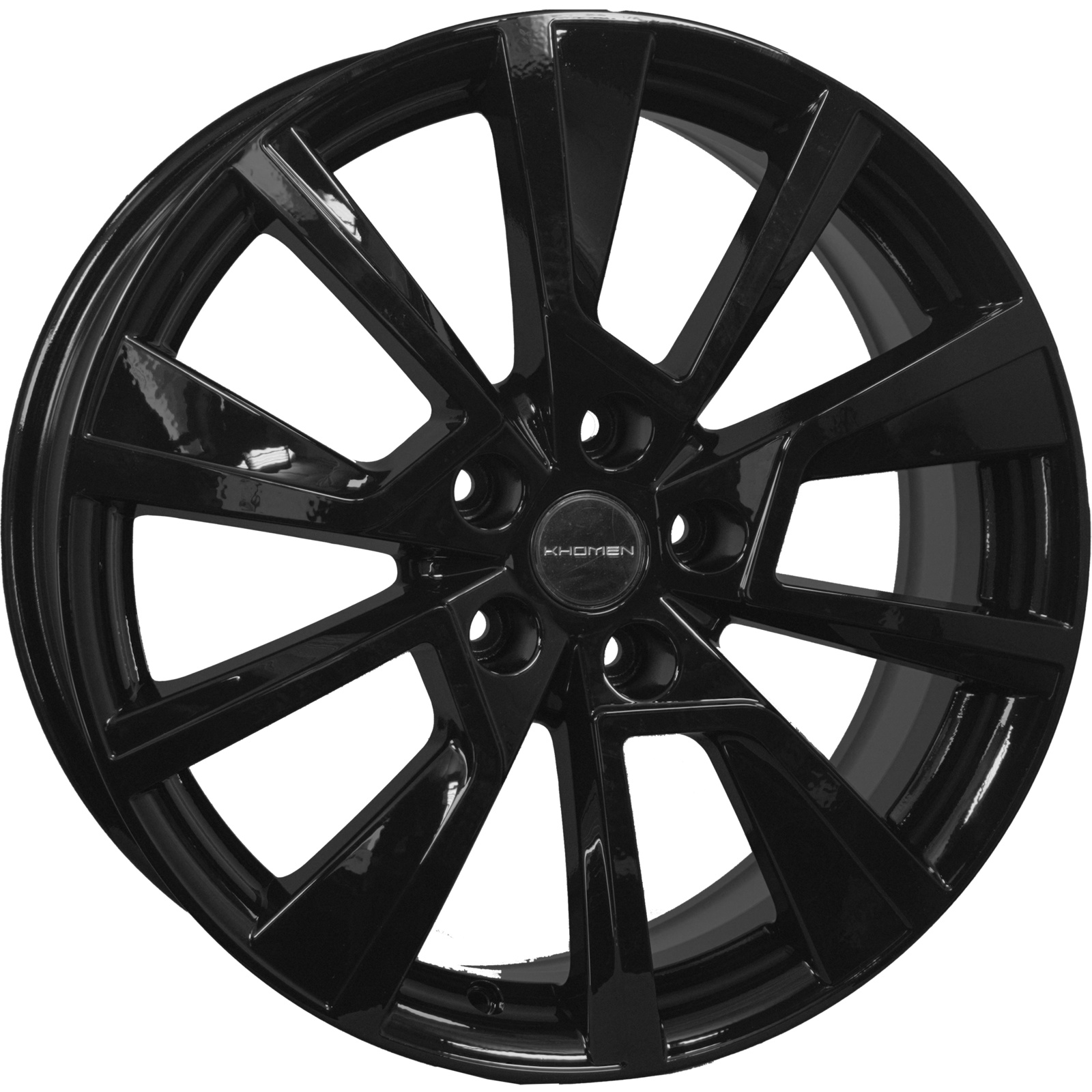 Khomen Wheels KHW1802 (Haval H6)