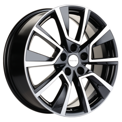 Khomen Wheels KHW1802 (OMODA C5)