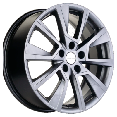Khomen Wheels KHW1802 (Sportage)
