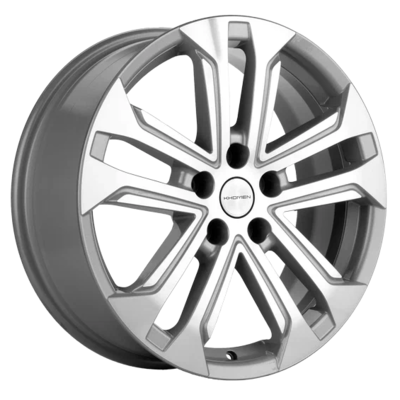 Khomen Wheels KHW1803 (Changan/Geely/Lexus/Suzuki/Toyota)