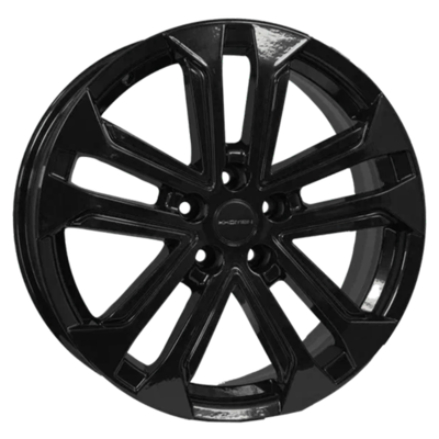 Khomen Wheels KHW1803 (CX-5/Seltos)