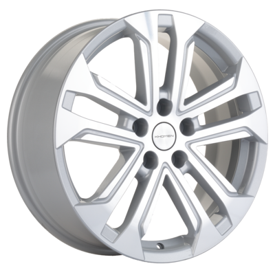 Khomen Wheels KHW1803 (CX-5/Seltos)