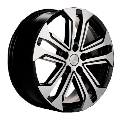 Khomen Wheels KHW1803 (Chery Tiggo)