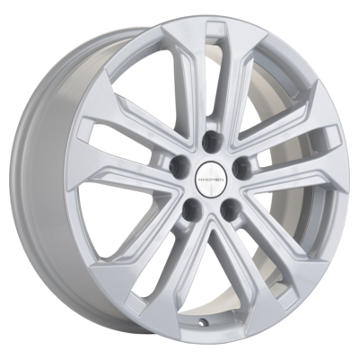 Khomen Wheels KHW1803 (Chery Tiggo)
