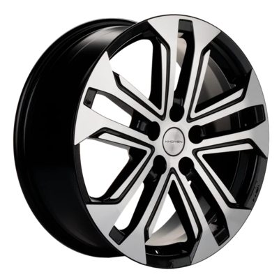 Khomen Wheels KHW1803 (Chery Tiggo 3/Tiggo 3 Pro)