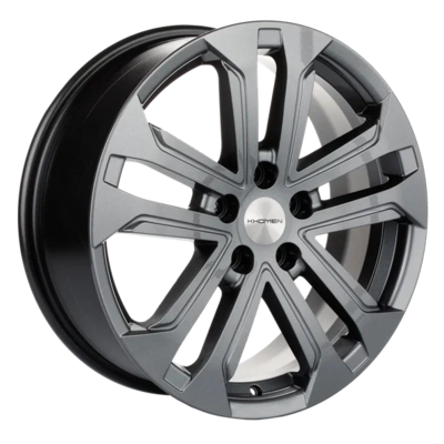 Диск Khomen Wheels KHW1803 (Chery Tiggo 4/Tiggo 7 Pro) 7x18 5x108 ET33 D60,1