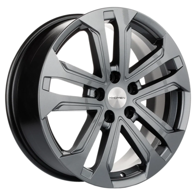 Khomen Wheels KHW1803 (Coolray)