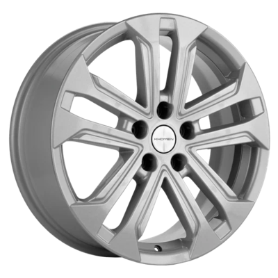 Khomen Wheels KHW1803 (Haval Dargo)
