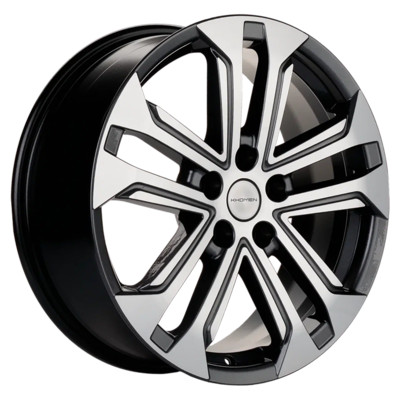 Khomen Wheels KHW1803 (Haval Dargo)