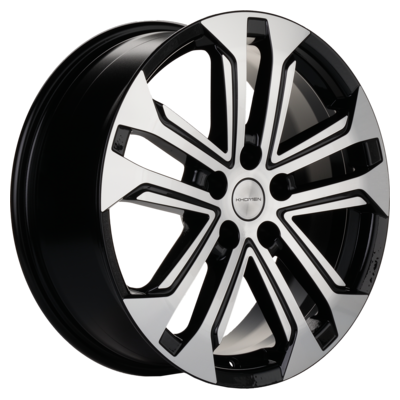 Khomen Wheels KHW1803 (Tugella)