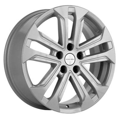 Khomen Wheels KHW1803 (Tugella)