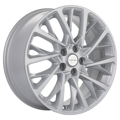 Khomen Wheels KHW1804 (Chery Tiggo)