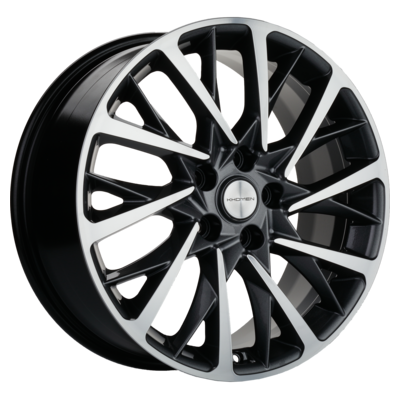 Khomen Wheels KHW1804 (Chery Tiggo)