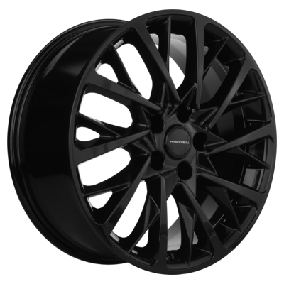 Khomen Wheels KHW1804 (DFM AX7/580/Evolute i-Pro)