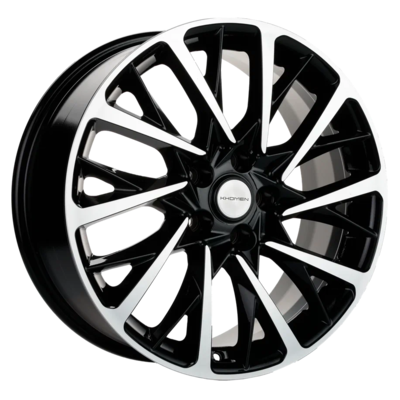 Khomen Wheels KHW1804 (Evolute i-Joy)