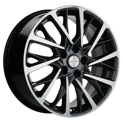 Khomen Wheels KHW1804 (Geely Atlas/Atlas Pro/Lifan Myway)