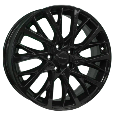 Khomen Wheels KHW1804 (Haval F7/F7x) 7.5×18 5×114.3 ET40 DIA64.1