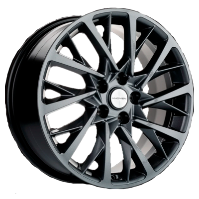 Khomen Wheels KHW1804 (Kodiaq/Tiguan)