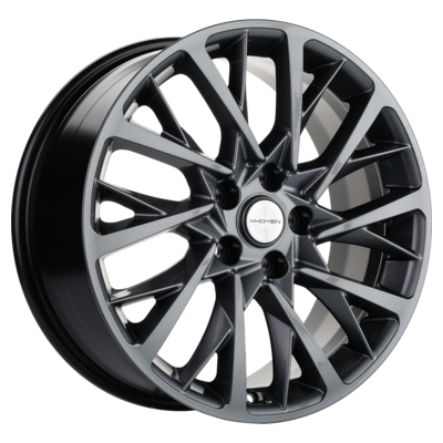 Khomen Wheels KHW1804 (Sonata/Optima/Soul)