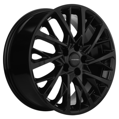 Khomen Wheels KHW1804 (Sonata/Optima/Soul) 7.5×18 5×114.3 ET50.5 DIA67.1