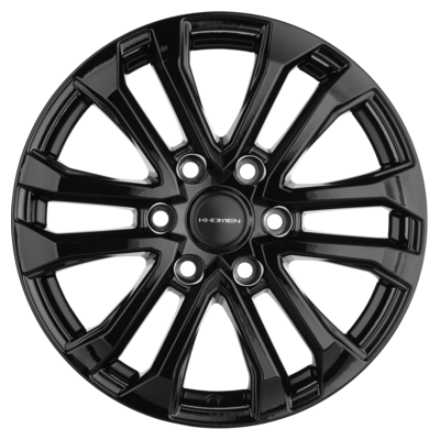 Khomen Wheels KHW1805 (Great Wall POER)