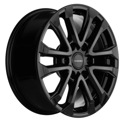 Khomen Wheels KHW1805 (Lexus GX)