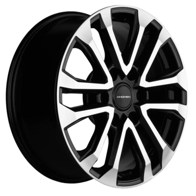 Диск Khomen Wheels KHW1805 (Tank 300/500) 7,5x18 6x139,7 ET36 D100,1