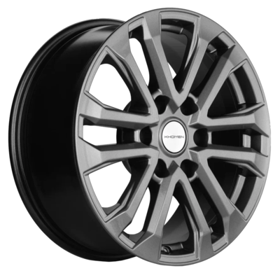 Диск Khomen Wheels KHW1805 (Tank 300/500) 7,5x18 6x139,7 ET36 D100,1