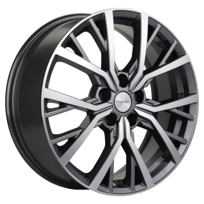 Khomen Wheels KHW1806 (CS35/CS35 Plus)