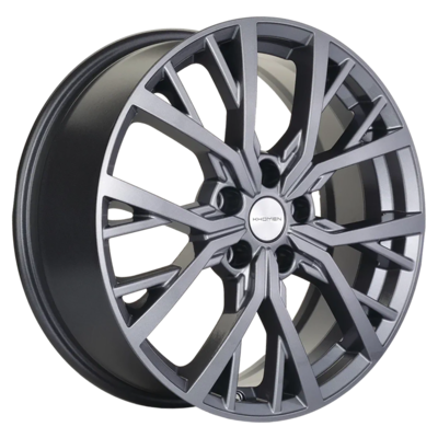 Диск Khomen Wheels KHW1806 (CS35/CS35 Plus) 7x18 5x110 ET50 D63,3