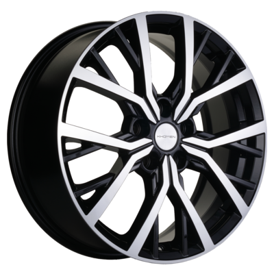 Khomen Wheels KHW1806 (Chery Tiggo 3/Tiggo 3 Pro)