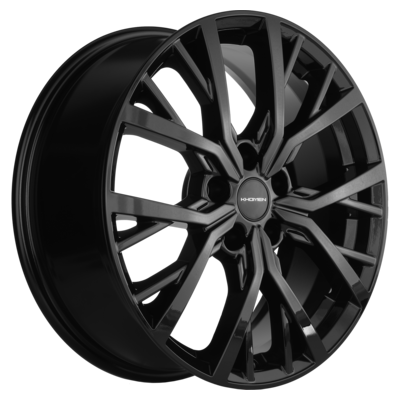 Khomen Wheels KHW1806 (Chery Tiggo 3/Tiggo 3 Pro)