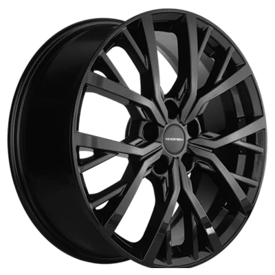Диск Khomen Wheels KHW1806 (Dargo/Jolion) 7x18 5x114,3 ET37 D66,5