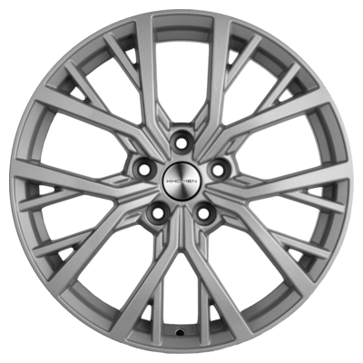 Khomen Wheels KHW1806 (Dargo/Jolion)
