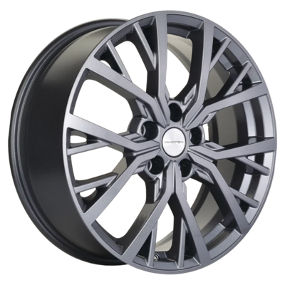Khomen Wheels KHW1806 (Dargo/Jolion)