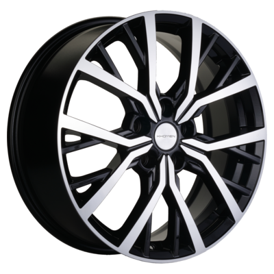 Khomen Wheels KHW1806 (Haval Dargo)