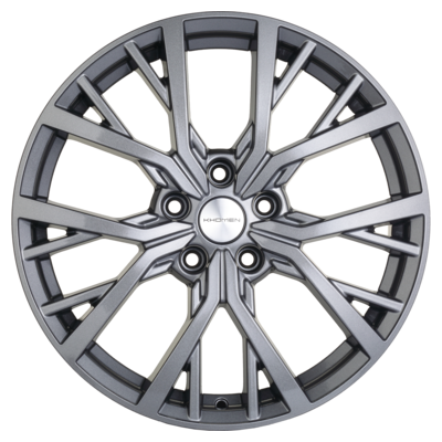 Khomen Wheels KHW1806 (Haval Dargo)