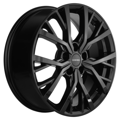 Khomen Wheels KHW1806 (Haval F7/F7x)