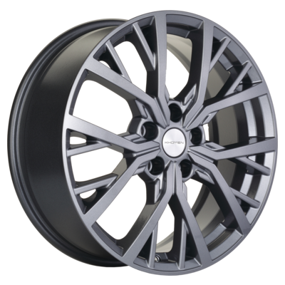 Khomen Wheels KHW1806 (Haval F7/F7x)