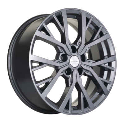 Khomen Wheels KHW1806 (Kodiaq/Tiguan)