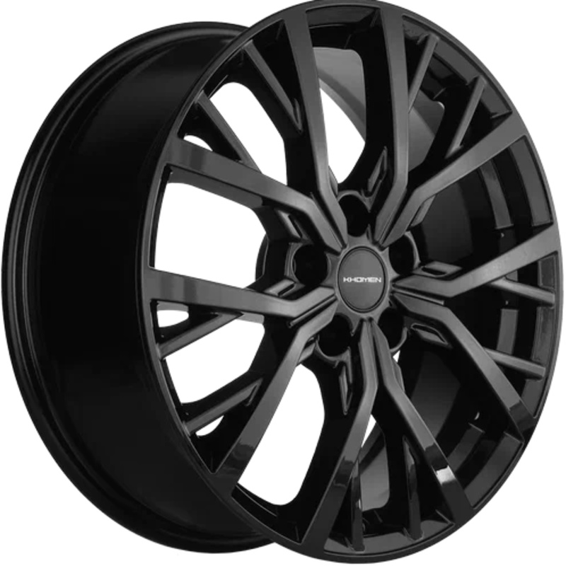 Khomen Wheels KHW1806 (Sportage)