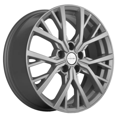 Khomen Wheels KHW1806 (Sportage)