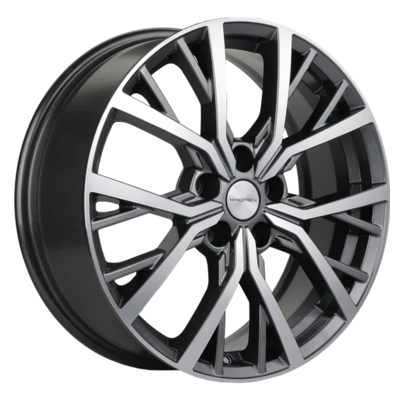 Khomen Wheels KHW1806 (Sportage)