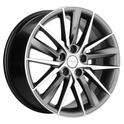 Диск Khomen Wheels KHW1807 (Camry NEW) 8x18 5x114,3 ET50 D60,1