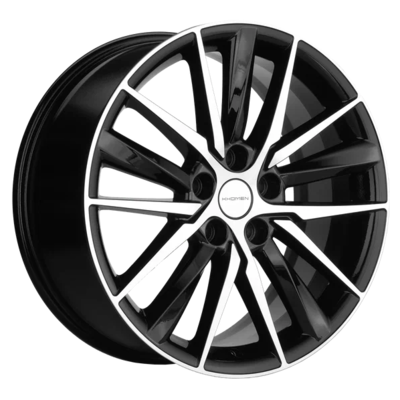 Khomen Wheels KHW1807 (Geely Coolray)