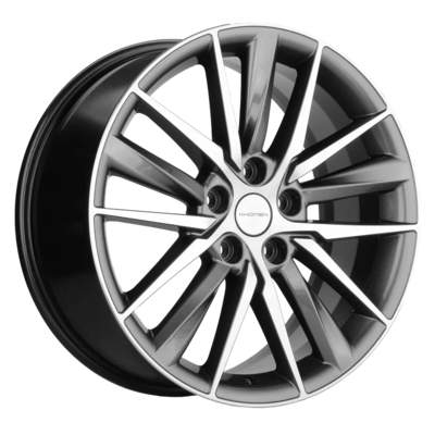 Khomen Wheels KHW1807 (Geely Coolray)