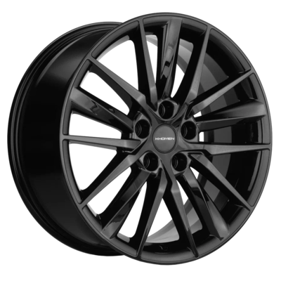 Диск Khomen Wheels KHW1807 (Hyundai i40) 8x18 5x114,3 ET46 D67,1