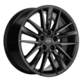 Khomen Wheels KHW1807 (Hyundai i40)